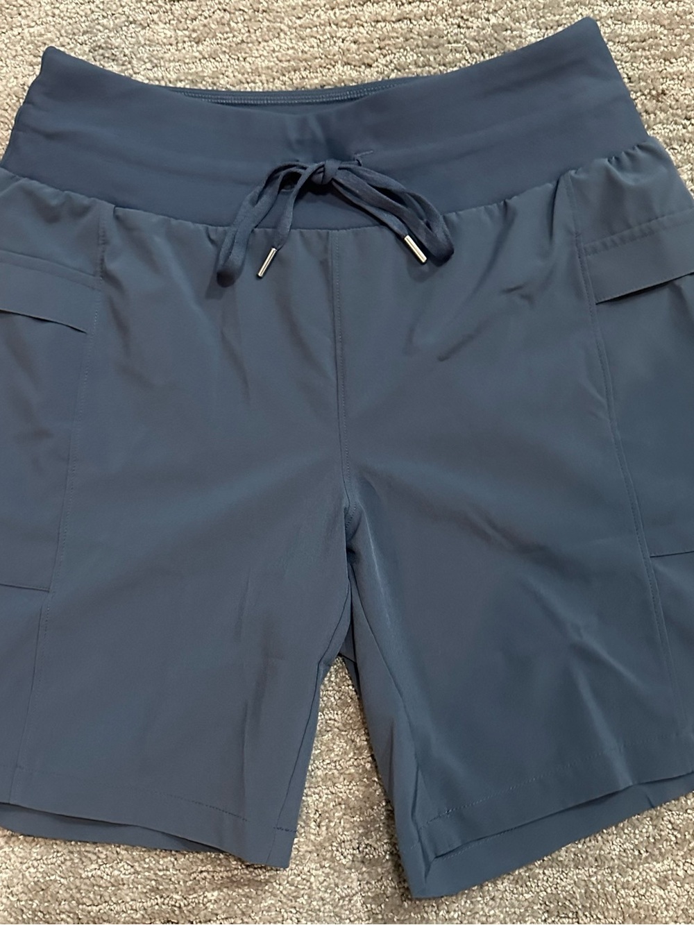 Calia Women's Truelight Cargo Bermuda Shorts